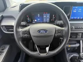 Ford Transit courier 10 ecoboost 100pk Transit Courier 1.0 EcoBoost 100PK thumbnail 21