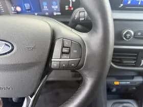 Ford Transit courier 10 ecoboost 100pk Transit Courier 1.0 EcoBoost 100PK thumbnail 23