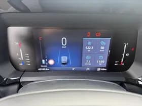 Ford Transit courier 10 ecoboost 100pk Transit Courier 1.0 EcoBoost 100PK thumbnail 28