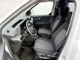 Ford Transit courier 10 ecoboost 100pk Transit Courier 1.0 EcoBoost 100PK thumbnail 6