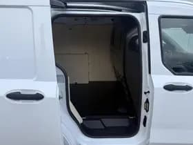 Ford Transit courier 10 ecoboost 100pk Transit Courier 1.0 EcoBoost 100PK thumbnail 9