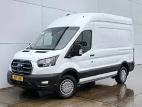 Ford E transit 350 68kwh 184pk e-Transit 350 68kWh 184PK