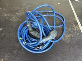 Ford E transit 350 68kwh 184pk e-Transit 350 68kWh 184PK thumbnail 11