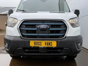 Ford E transit 350 68kwh 184pk e-Transit 350 68kWh 184PK thumbnail 17
