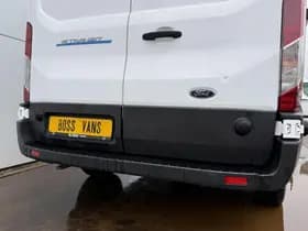 Ford E transit 350 68kwh 184pk e-Transit 350 68kWh 184PK thumbnail 18