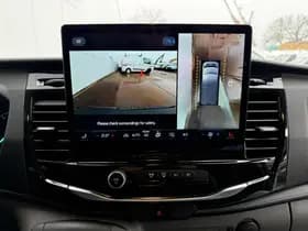 Ford E transit 350 68kwh 184pk e-Transit 350 68kWh 184PK thumbnail 20