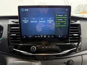 Ford E transit 350 68kwh 184pk e-Transit 350 68kWh 184PK thumbnail 21