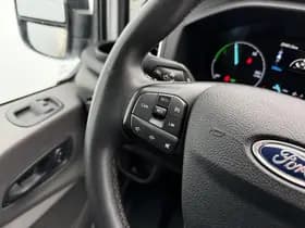Ford E transit 350 68kwh 184pk e-Transit 350 68kWh 184PK thumbnail 23