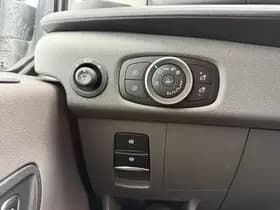 Ford E transit 350 68kwh 184pk e-Transit 350 68kWh 184PK thumbnail 25