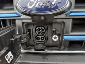 Ford E transit 350 68kwh 184pk e-Transit 350 68kWh 184PK thumbnail 26