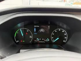 Ford E transit 350 68kwh 184pk e-Transit 350 68kWh 184PK thumbnail 28