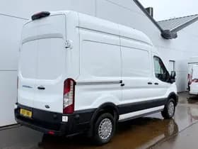 Ford E transit 350 68kwh 184pk e-Transit 350 68kWh 184PK thumbnail 4