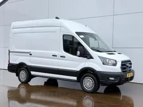 Ford E transit 350 68kwh 184pk e-Transit 350 68kWh 184PK thumbnail 5