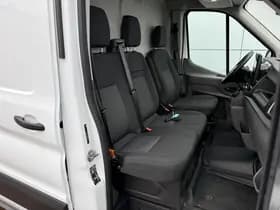 Ford E transit 350 68kwh 184pk e-Transit 350 68kWh 184PK thumbnail 8