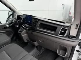 Ford E transit 350 68kwh 184pk e-Transit 350 68kWh 184PK thumbnail 9