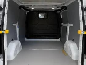 Ford Transit custom sport 290 20 tdi 185pk Transit Custom Sport 290 2.0 TDI 185PK thumbnail 11