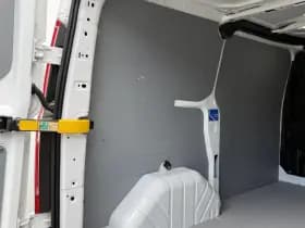 Ford Transit custom sport 290 20 tdi 185pk Transit Custom Sport 290 2.0 TDI 185PK thumbnail 13