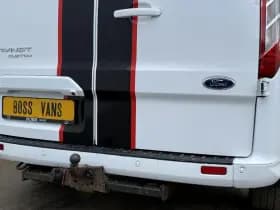 Ford Transit custom sport 290 20 tdi 185pk Transit Custom Sport 290 2.0 TDI 185PK thumbnail 15