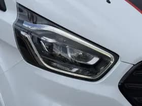 Ford Transit custom sport 290 20 tdi 185pk Transit Custom Sport 290 2.0 TDI 185PK thumbnail 18