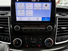 Ford Transit custom sport 290 20 tdi 185pk Transit Custom Sport 290 2.0 TDI 185PK thumbnail 19