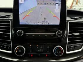 Ford Transit custom sport 290 20 tdi 185pk Transit Custom Sport 290 2.0 TDI 185PK thumbnail 20