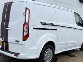 Ford Transit custom sport 290 20 tdi 185pk Transit Custom Sport 290 2.0 TDI 185PK thumbnail 3