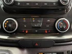 Ford Transit custom sport 290 20 tdi 185pk Transit Custom Sport 290 2.0 TDI 185PK thumbnail 21