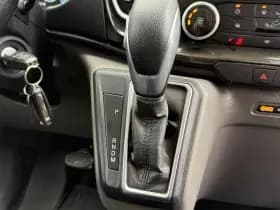 Ford Transit custom sport 290 20 tdi 185pk Transit Custom Sport 290 2.0 TDI 185PK thumbnail 22