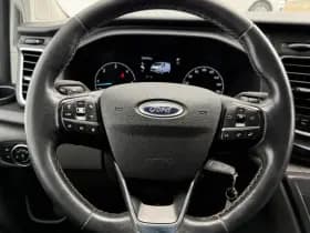 Ford Transit custom sport 290 20 tdi 185pk Transit Custom Sport 290 2.0 TDI 185PK thumbnail 23