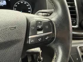 Ford Transit custom sport 290 20 tdi 185pk Transit Custom Sport 290 2.0 TDI 185PK thumbnail 25