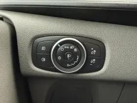 Ford Transit custom sport 290 20 tdi 185pk Transit Custom Sport 290 2.0 TDI 185PK thumbnail 28