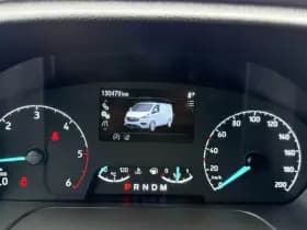 Ford Transit custom sport 290 20 tdi 185pk Transit Custom Sport 290 2.0 TDI 185PK thumbnail 29