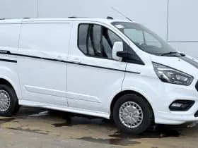 Ford Transit custom sport 290 20 tdi 185pk Transit Custom Sport 290 2.0 TDI 185PK thumbnail 4