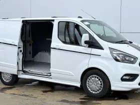 Ford Transit custom sport 290 20 tdi 185pk Transit Custom Sport 290 2.0 TDI 185PK thumbnail 5