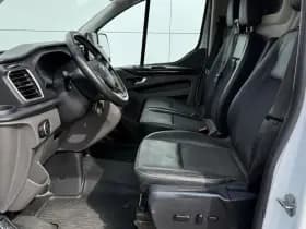 Ford Transit custom sport 290 20 tdi 185pk Transit Custom Sport 290 2.0 TDI 185PK thumbnail 6