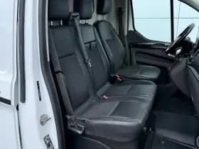 Ford Transit custom sport 290 20 tdi 185pk Transit Custom Sport 290 2.0 TDI 185PK thumbnail 7