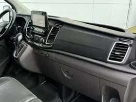 Ford Transit custom sport 290 20 tdi 185pk Transit Custom Sport 290 2.0 TDI 185PK thumbnail 8