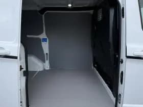 Ford Transit custom sport 290 20 tdi 185pk Transit Custom Sport 290 2.0 TDI 185PK thumbnail 9