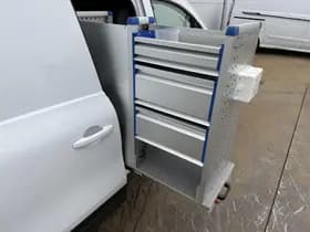 Renault Kangoo grand comfort tce 130pk Kangoo Grand Comfort TCe 130PK thumbnail 11