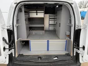 Renault Kangoo grand comfort tce 130pk Kangoo Grand Comfort TCe 130PK thumbnail 13