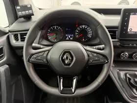 Renault Kangoo grand comfort tce 130pk Kangoo Grand Comfort TCe 130PK thumbnail 20