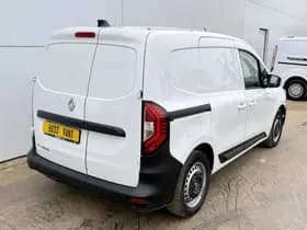 Renault Kangoo grand comfort tce 130pk Kangoo Grand Comfort TCe 130PK thumbnail 3
