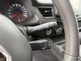 Renault Kangoo grand comfort tce 130pk Kangoo Grand Comfort TCe 130PK thumbnail 24