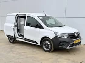 Renault Kangoo grand comfort tce 130pk Kangoo Grand Comfort TCe 130PK thumbnail 5