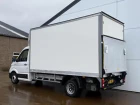 Man Tge 5160 20 tdi TGE 5.160 2.0 TDI thumbnail 2