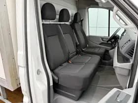 Man Tge 5160 20 tdi TGE 5.160 2.0 TDI thumbnail 6