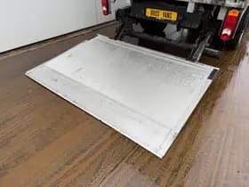 Man Tge 5160 20 tdi TGE 5.160 2.0 TDI thumbnail 10