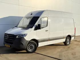 Mercedes-Benz Benz sprinter 314 22 cdi Sprinter 314 2.2 CDI