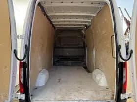 Mercedes-Benz Benz sprinter 314 22 cdi Sprinter 314 2.2 CDI thumbnail 11