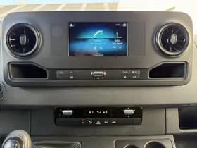 Mercedes-Benz Benz sprinter 314 22 cdi Sprinter 314 2.2 CDI thumbnail 15